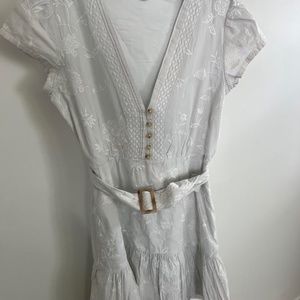 Intermix Summer party dress
